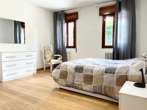 Piove di Sacco Apartment | CENTRAL HOUSE