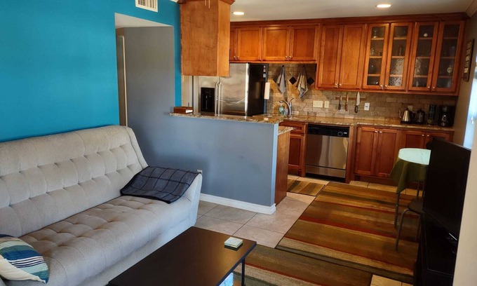 Hyde Park Condo | Central Hyde Park Condo