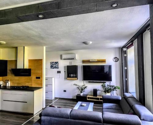 Ljubljana Apartment | Central Ljubljana Apartment