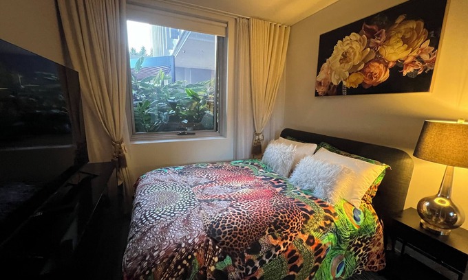 Zetland Apartment | Central location inner city luxury apartment