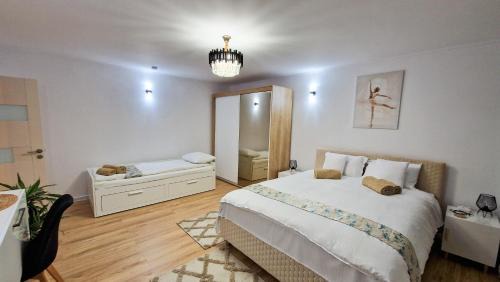 Ramnicu Valcea Apartment | Central Modern View AP