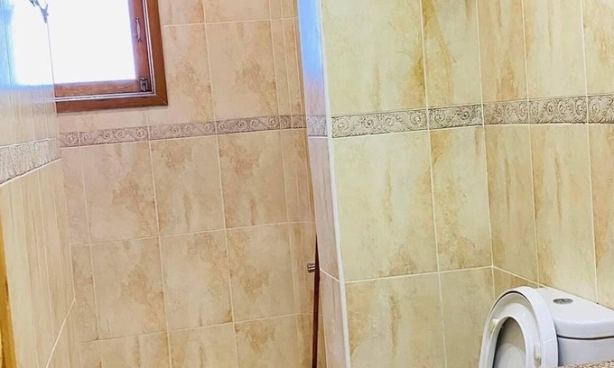 Dahab Villa | Central modern villa with 360 views of Dahab