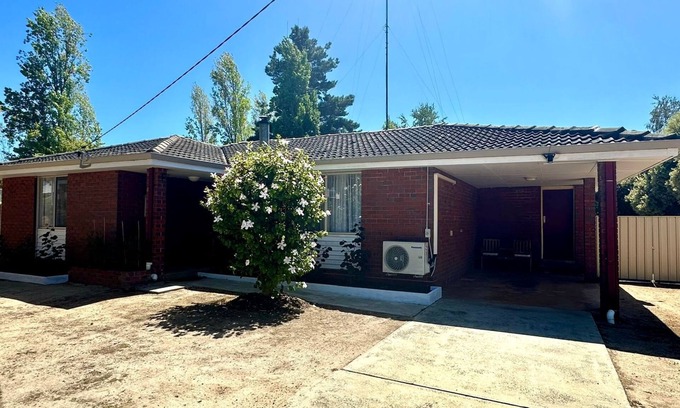 Nannup Boat Rental | # Central Nannup Holiday Home: Your Perfect Nature Retreat in the Heart of Nannup