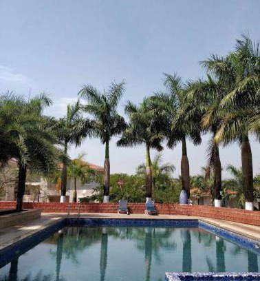 Dapoli Apartment | Central Park, GOLD VALLEY