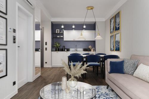 Mielno Apartment | Central Park Mielno Green Apartament