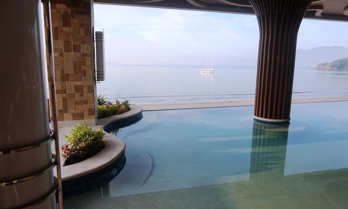 Barretto Hotel | Central Park Reef Resort