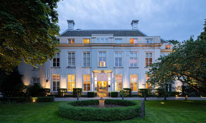 Voorburg Hotel | Central Park Voorburg