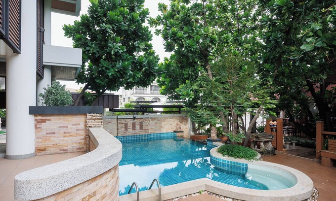 Samut Sakhon Hotel | Central Place Hotel