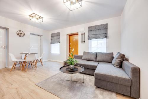 Rybnik Apartment | Central Platinum Apartments 23