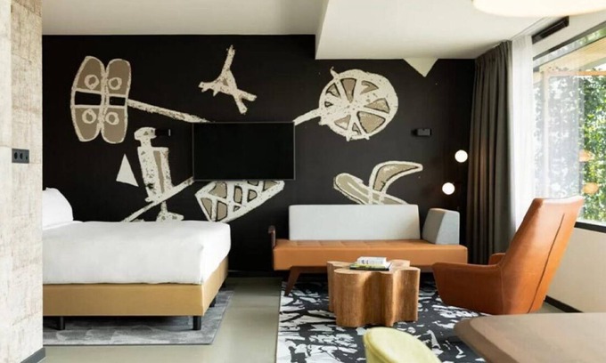 Kralingen-Crooswijk Hotel | Central Rotterdam Boutique Stay Near Slaakhuys, Shopping & Cultural Hotspots