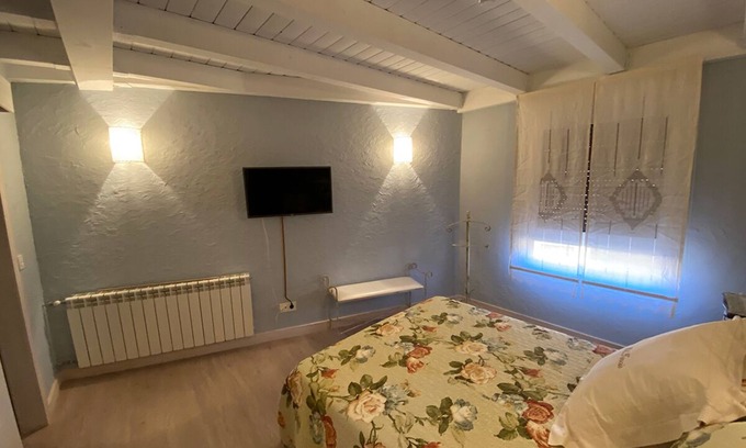 Lerma House | Central rural house in Lerma