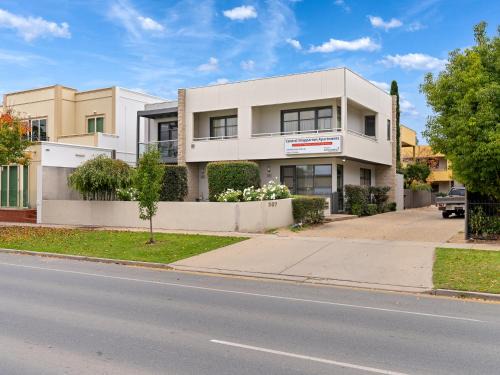 Shepparton South Apartment | Central Shepparton Apartments