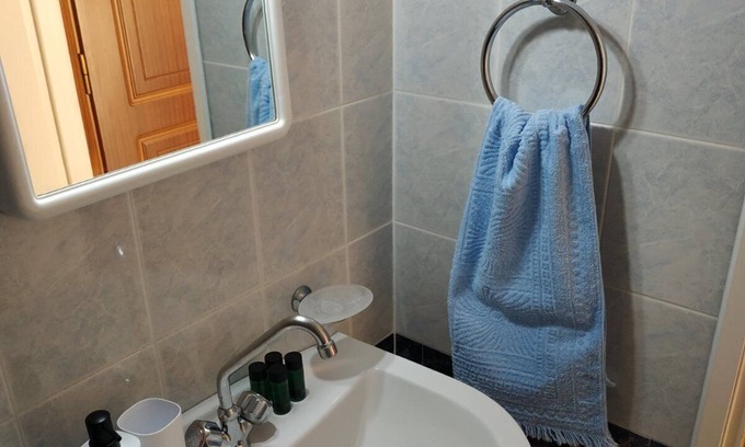 Amaliada Apartment | central small apartment