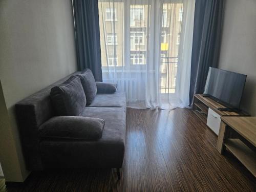 Daugavpils Apartment | Central station