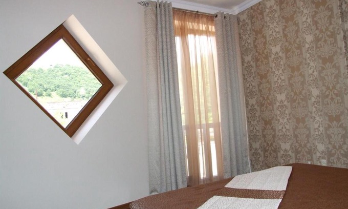 Jermuk House | Centrale Guesthouse