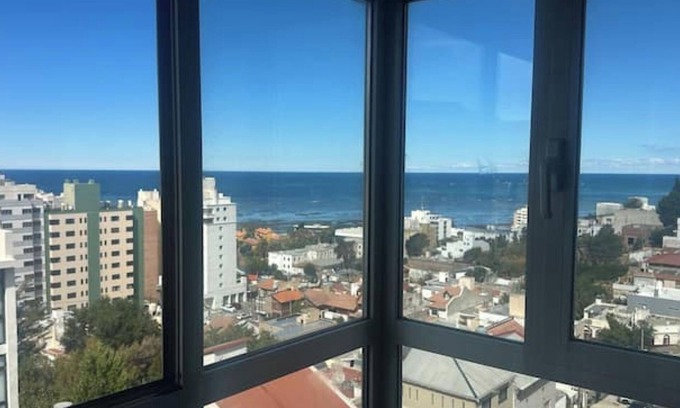 Comodoro Rivadavia Apartment | Centrally located apartment