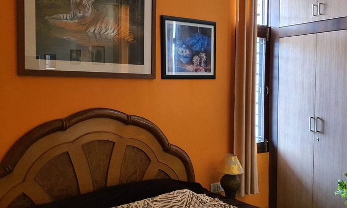 Shyam Nagar Apartment | Centrally located apartment in Jaipur
