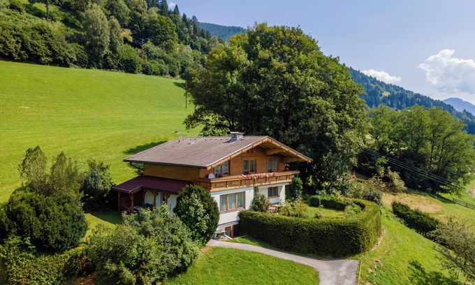 Furth Ski Chalet | Centrally located fantastic group apartment