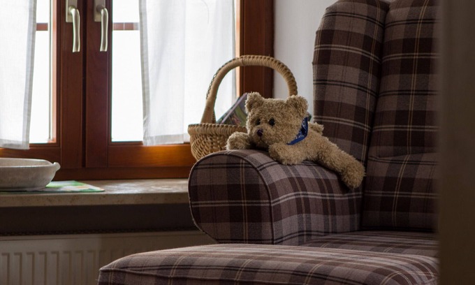 Amberg Apartment | Centrally located, historic vacation apartment for 4 people