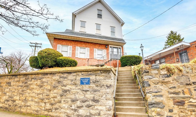 Southeast Yonkers Apartment | Centrally Located & Pet Friendly: Yonkers Studio!