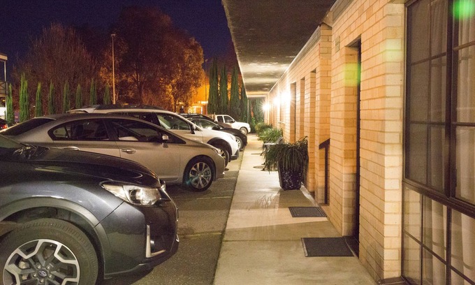 Wagga Wagga Hotel | Centralpoint Motel