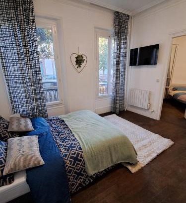 Dreux Apartment | Centre