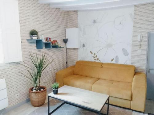 Centre-ville rive gauche Apartment | Centre ville avec garage