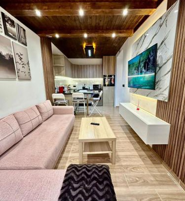 Idrissia Apartment | Centrico 4 Tanger Idrissia