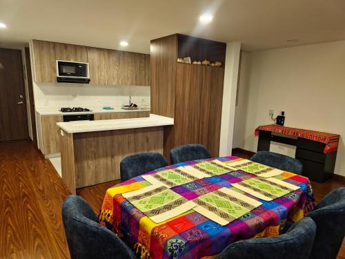 El Capuli Apartment | centro de pasto apartamento kz