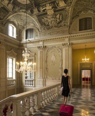 Brescia Antica Hotel | Centro Paolo VI