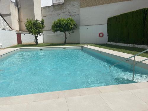 Linares Apartment | CENTRO, PARKING, PISCINA 2 Dormitorios SUITE PONDOS