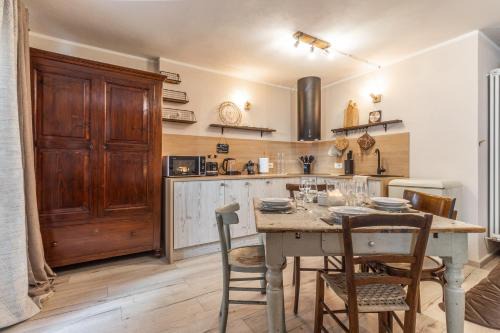 Sestola House | Centro Storico Sestola Wifi e Netflix