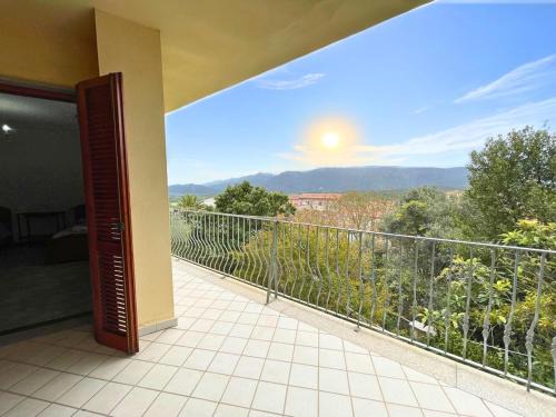 Tempio Pausania Apartment | Centro Storico, Sole di Gallura, Free Parking