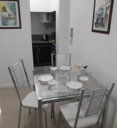 San Juan Apartment | Centro Suit