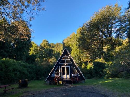 Puyehue Ski Chalet | Centro Turístico Anticura Parque Nacional Puyehue