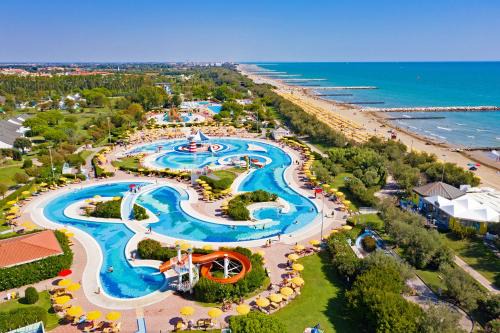 Duna Verde Resort | Centro Vacanze Pra' delle Torri