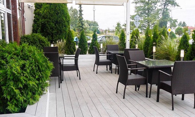 Wilanow Hotel | Centrum Konferencyjne Mrówka
