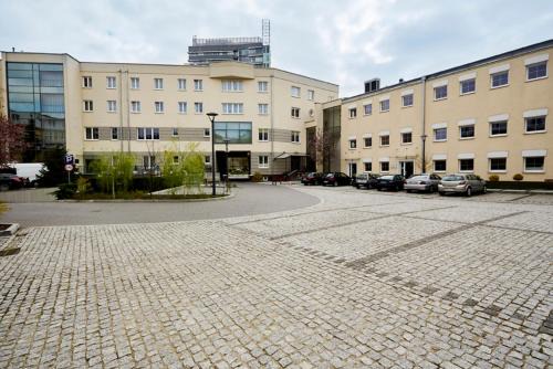 Powazki Apartment | Centrum Okopowa 55