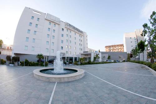 Campobasso Hotel | Centrum Palace Hotel & Resorts