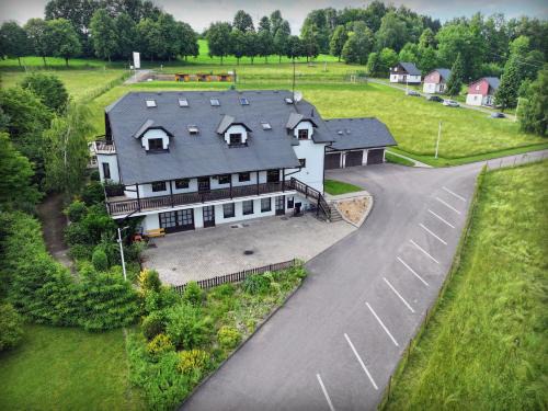 Nekor Apartment | Centrum Pastvinská přehrada
