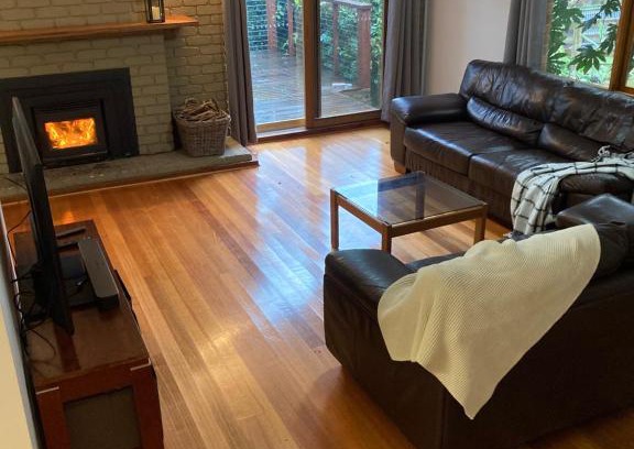 Red Hill House | Centrum, Red Hill South.