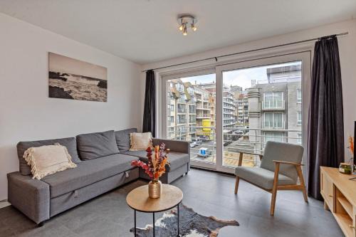Wenduine Apartment | Century 2a