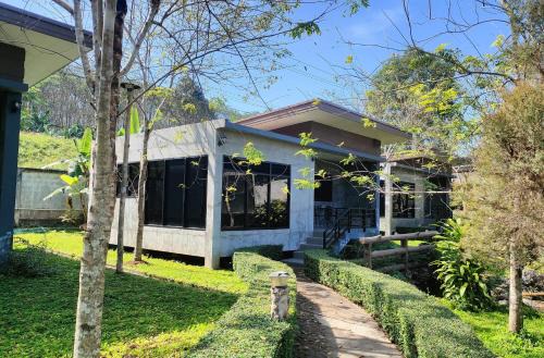 Sangkhla Buri Villa | Century Hotspring Resort