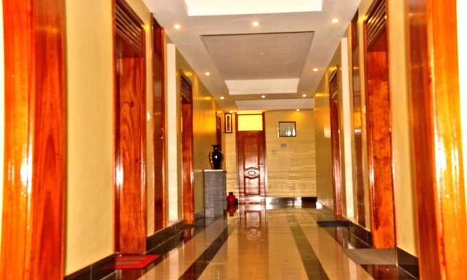 Kabale Hotel | Cepha's Inn