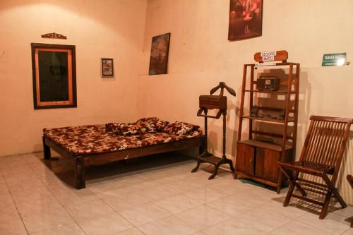 Borobudur Villa | Cerana Villa