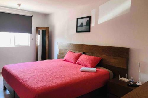 Granja Apartment | Cerca de plaza galerías, est chivas, Metropolitano