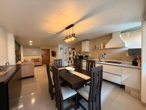 Venustiano Carranza Apartment | Cerca Foro Sol GNP y Aeropuerto
