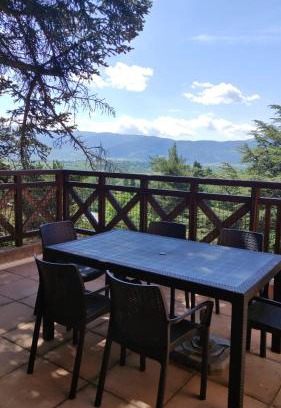 Enveitg Apartment | Cerdanya en familia Montana Park