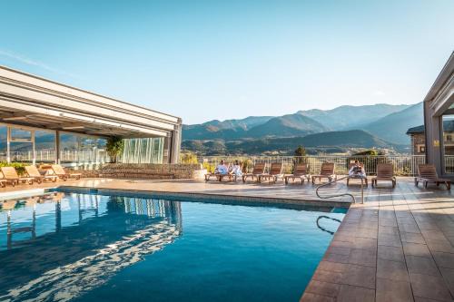 Prullans Resort | Cerdanya Viva Ecoestades