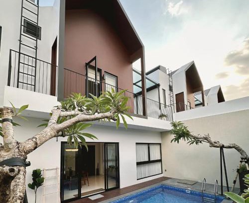 Oro Oro Ombo Villa | Cerita di Villa - Your Second Home in Batu